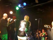 Preview image for the video "2013-06-03 Fishbone @ Tokyo Garden - Tokyo - Japan (video-2564)".