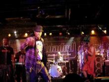 Preview image for the video "2009-05-21 Fishbone @ Crazy Donkey - Farmingdale - NY United States (video-2000)".