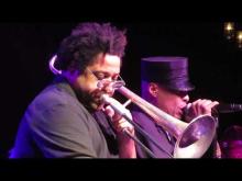 Preview image for the video "2018-11-06 Fishbone @ Brooklyn Bowl - Brooklyn - NY United States (video-21416)".