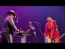 Preview image for the video "2023-11-25 Fishbone @ Fox Theater - Oakland - CA United States (video-20888)".