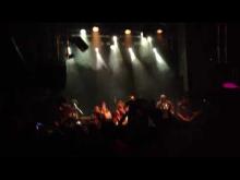 Preview image for the video "2014-05-18 Fishbone @ Le Petit Bain - Paris - France (video-3014)".