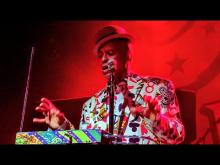 Preview image for the video "2025-08-02 Fishbone @ The Regency Ballroom - San Francisco - CA United States (video-22114)". Preview image for the video "2025-08-02 Fishbone @ The Regency Ballroom - San Francisco - CA United States (video-22114)".