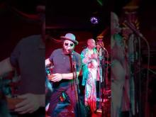 Preview image for the video "2020-01-12 Fishbone @ Alex's Bar - Long Beach - CA United States (video-3078)".
