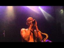 Preview image for the video "2014-05-18 Fishbone @ Le Petit Bain - Paris - France (video-2614)".