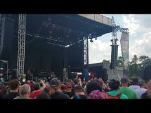 Preview image for the video "2017-09-16 Fishbone @ Riot Fest &amp; Carnival - Chicago - IL United States (video-3033)".