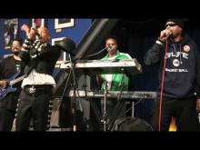 Preview image for the video "2011-10-18 Fishbone @ Amoeba Store - Los Angeles - CA United States (video-2301)".