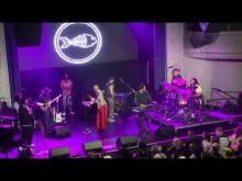 Preview image for the video "2026-04-09 Fishbone @ August Hall - San Francisco - CA United States (video-22300)".
