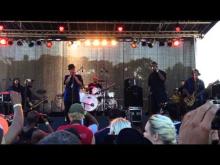 Preview image for the video "2014-08-24 Fishbone @ Afro-Punk Festival - Brooklyn - NY United States (video-2689)".