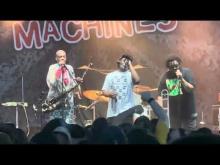 Preview image for the video "2025-06-21 Fishbone @ Buffalo Riverworks - Buffalo - NY United States (video-22008)".