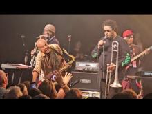 Preview image for the video "2026-05-08 Fishbone @ Teragram Ballroom - Los Angeles - CA United States (video-22395)".