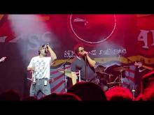 Preview image for the video "2025-08-02 Fishbone @ The Regency Ballroom - San Francisco - CA United States (video-22044)".