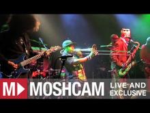 Preview image for the video "2012-03-23 Fishbone @ Independent - San Francisco - CA United States (video-2730)".