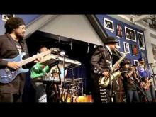 Preview image for the video "2011-10-18 Fishbone @ Amoeba Store - Los Angeles - CA United States (video-2298)".