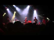 Preview image for the video "2011-05-10 Fishbone @ Le Ferraileur - Nantes - France (video-2253)".