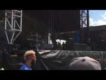 Preview image for the video "2017-09-16 Fishbone @ Riot Fest & Carnival - Chicago - IL United States (video-3035)". Preview image for the video "2017-09-16 Fishbone @ Riot Fest & Carnival - Chicago - IL United States (video-3035)".