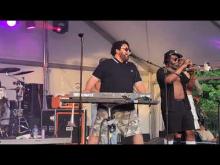 Preview image for the video "2025-06-12 Fishbone @ New Realm Brewing Company - Virginia Beach - VA United States (video-22261)".