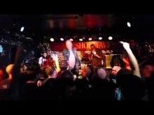 Preview image for the video "2015-09-17 Fishbone @ Horseshoe Tavern - Toronto - ON Canada (video-2869)".