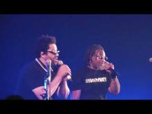 Preview image for the video "2026-09-16 Fishbone @ Ex Theatre Roppongi - Tokyo - Tokyo Japan (video-22532)".