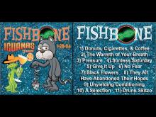 Preview image for the video "1994-01-28 Fishbone @ Iguana's - Tijuana - CA United States (video-20453)".