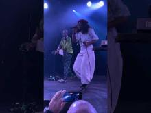 Preview image for the video "2026-04-11 Fishbone @ The Crocodile - Seattle - WA United States (video-22307)".