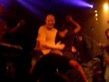 Preview image for the video "2009-06-04 Fishbone @ Le Botanique - Brussels - Belgium (video-2005)".
