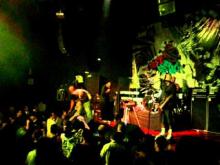 Preview image for the video "2010-07-22 Fishbone @ Club Eazy - Sao Paulo - Brazil (video-2159)".