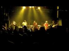 Preview image for the video "2010-02-27 Fishbone @ Irving Plaza - New York - NY United States (video-2095)".