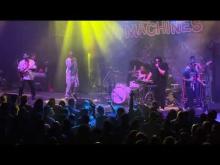Preview image for the video "2025-06-11 Fishbone @ The Ritz - Raleigh - NC United States (video-22084)".