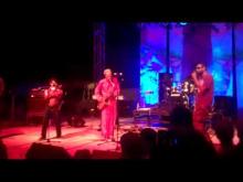 Preview image for the video "2012-06-02 Fishbone @ Benbow Lake State Rec Area - Garberville - CA United States (video-2347)".