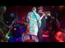 Preview image for the video "2020-01-12 Fishbone @ Alex's Bar - Long Beach - CA United States (video-3081)".