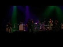 Preview image for the video "2019-06-21 Fishbone @ The Sylvee - Madison - WI United States (video-3062)".