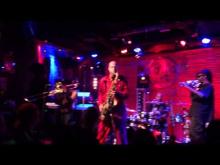 Preview image for the video "2012-11-12 Fishbone @ Hard Rock Cafe Warsaw - Warsaw - Poland (video-2448)".