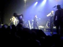 Preview image for the video "2012-10-20 Fishbone @ Les Abattoirs - Bourgoin Jallieu - France (video-2479)".