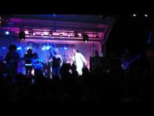Preview image for the video "2015-05-09 Fishbone @ Hampton Block Party - Hampton - VA United States (video-2797)".