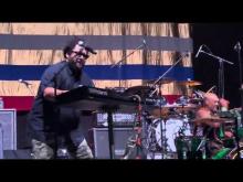 Preview image for the video "2023-08-04 Fishbone @ The Criterion - Oklahoma City - OK United States (video-22490)".