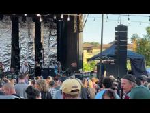 Preview image for the video "2023-05-19 Fishbone @ Blue Note Summer Session - Napa - CA United States (video-20009)".