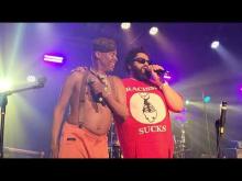 Preview image for the video "2023-04-21 Fishbone @ Baltimore Soundstage - Baltimore - MD United States (video-20657)".