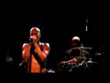 Preview image for the video "2009-06-09 Fishbone @ Trabendo - Paris - France (video-2032)".