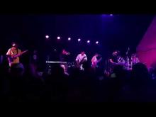Preview image for the video "2026-05-07 Fishbone @ The Nile Theater - Mesa - AZ United States (video-22391)".
