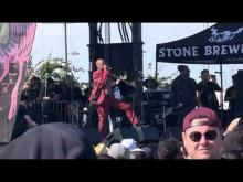 Preview image for the video "2024-10-06 Fishbone @ Berth 46 - San Pedro - CA United States (video-21618)".