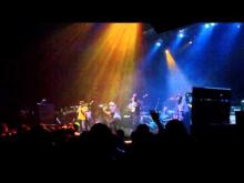 Preview image for the video "2011-02-19 Fishbone @ Hammerstein Ballroom - New York - NY United States (video-2210)".