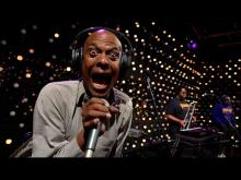 Preview image for the video "2025-08-05 Fishbone @ KEXP studio - Seattle - WA United States (video-22097)".
