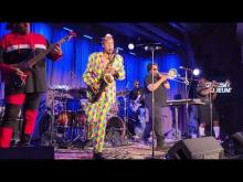 Preview image for the video "2025-05-27 Fishbone @ Grammy Museum - Los Angeles - CA United States (video-21961)".