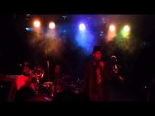 Preview image for the video "2012-11-07 Fishbone @ The Well - Leeds - United Kingdom (video-2427)".