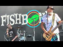 Preview image for the video "2021-09-17 Fishbone @ Riot Fest &amp; Carnival - Chicago - IL United States (video-22433)".