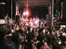 Preview image for the video "2010-08-21 Fishbone @ Sunset Junction Street Fair - Los Angeles - CA United States (video-2173)".