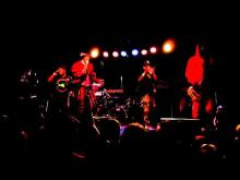 Preview image for the video "2012-06-30 Fishbone @ Lee's Palace - Toronto - ON Canada (video-2367)".
