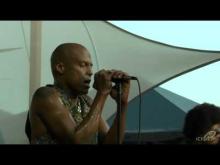 Preview image for the video "2008-08-30 Fishbone @ Moe.down Music Festival - Turin - NY United States (video-1981)".