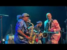Preview image for the video "2025-05-07 Fishbone @ Le Forum - Vauréal - France (video-21923)".