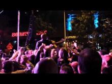 Preview image for the video "2014-11-01 Fishbone @ Circuit of the America's Fan Fest - Austin - TX United States (video-2717)".
